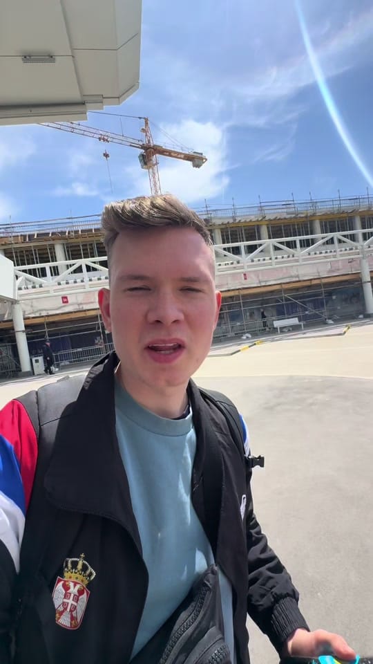 Post 5 by FastFoodBoss on TikTok (video)