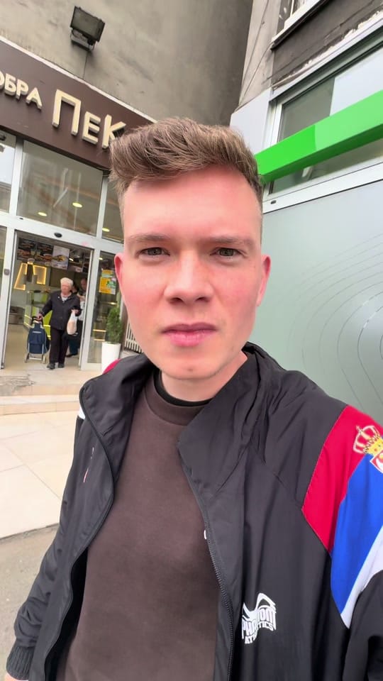 Post 8 by FastFoodBoss on TikTok (video)