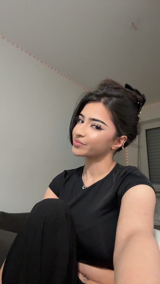 Post 1 by Kianaaslh on TikTok (video)