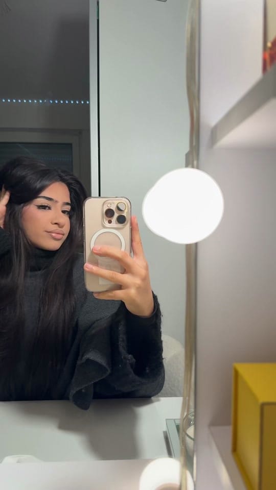 Post 8 by Kianaaslh on TikTok (video)