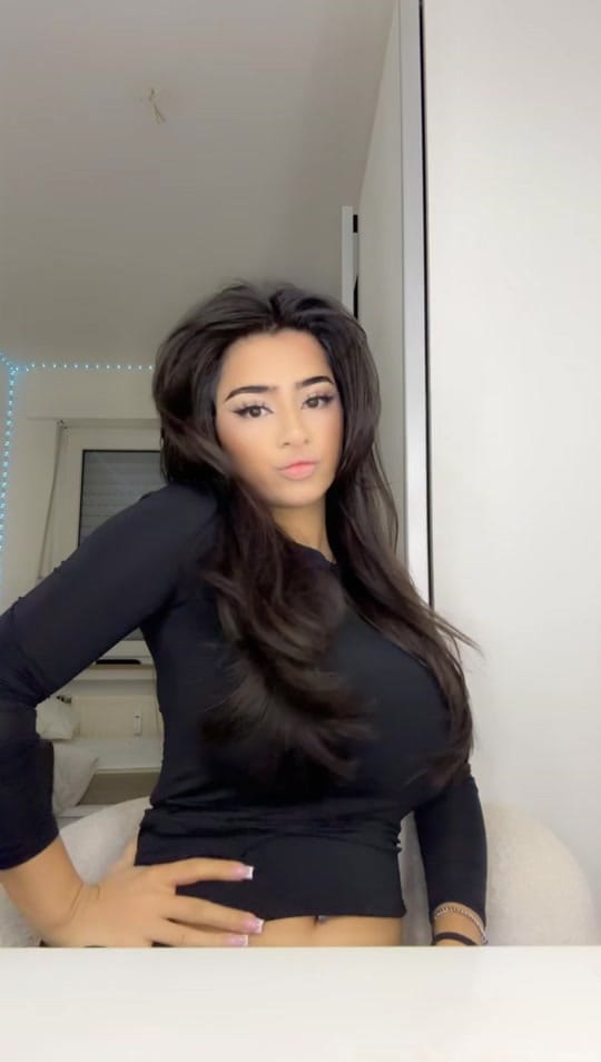 Post 5 by Kianaaslh on TikTok (video)