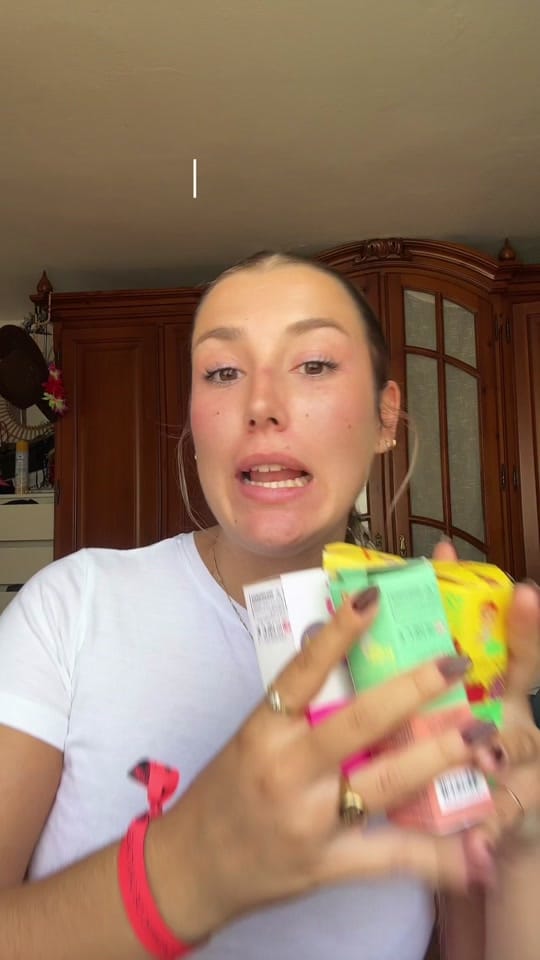 Post 9 by María Horan ❀ on TikTok (video)