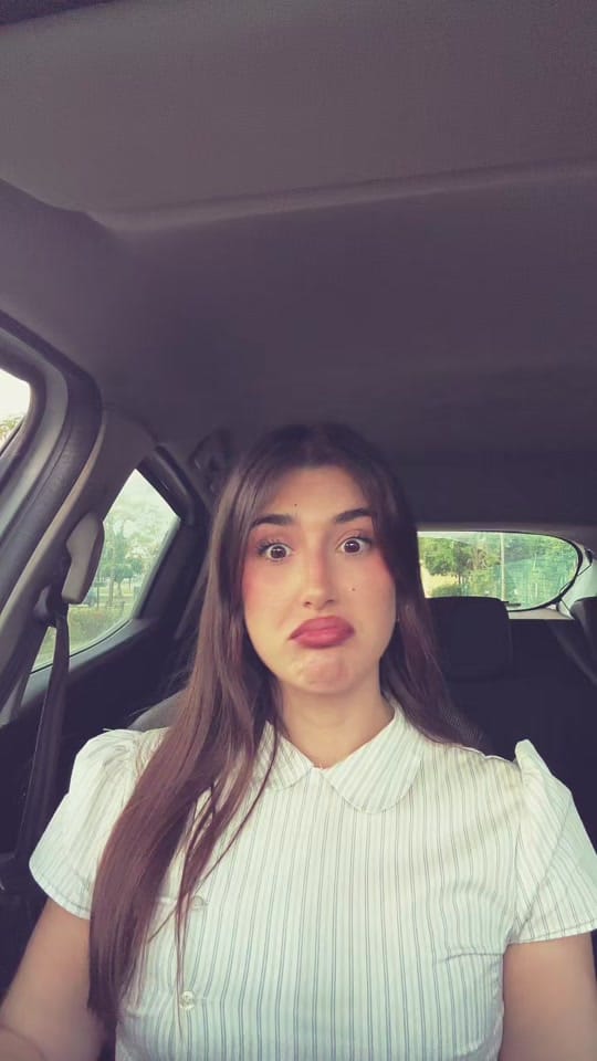 Post 3 by María Horan ❀ on TikTok (video)