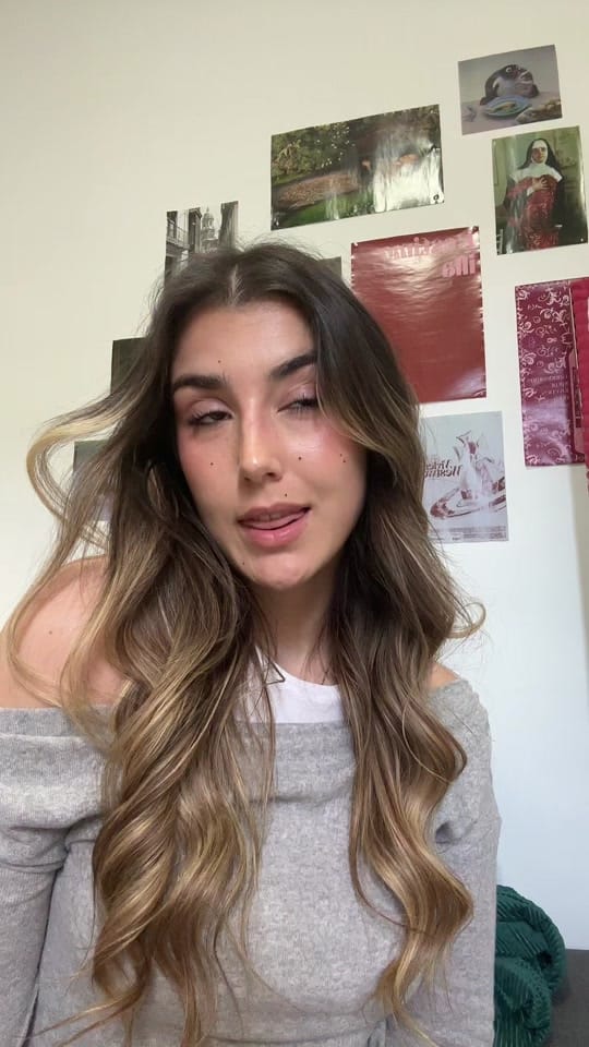 Post 7 by María Horan ❀ on TikTok (video)