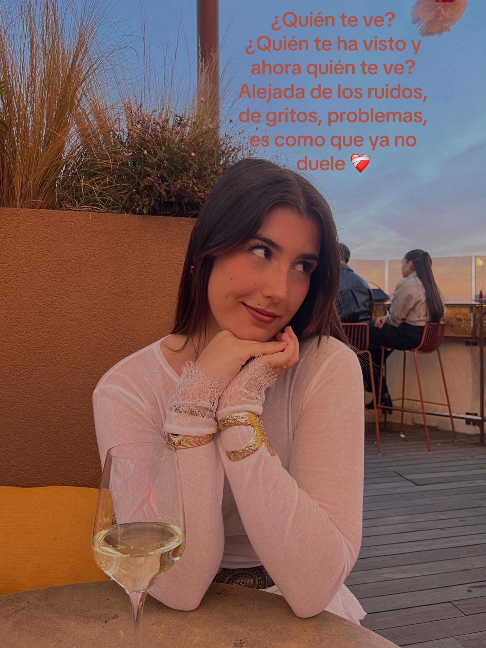 Post 2 by María Horan ❀ on TikTok (video)