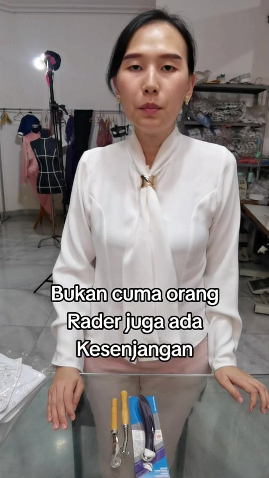 Post 1 by Tukang Jahit Jakarta on TikTok (video)