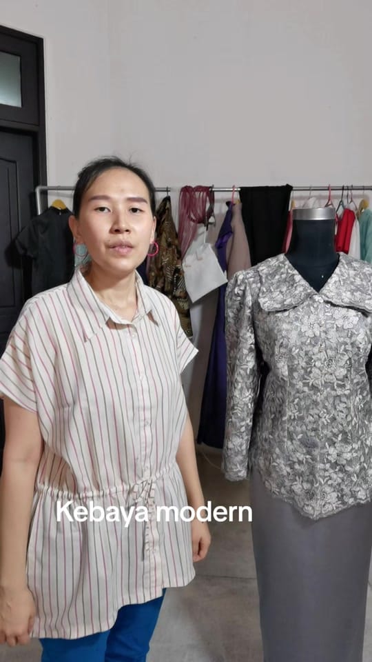 Post 3 by Tukang Jahit Jakarta on TikTok (video)