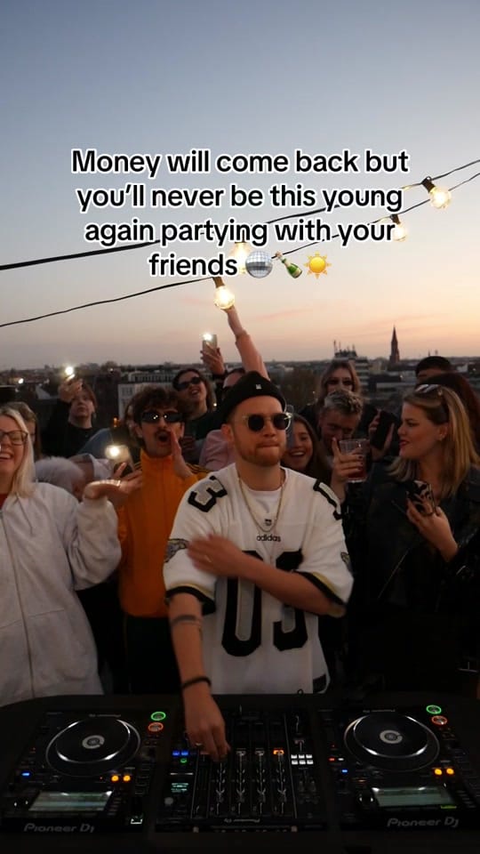 Post 10 by YouNotUs on TikTok (video)