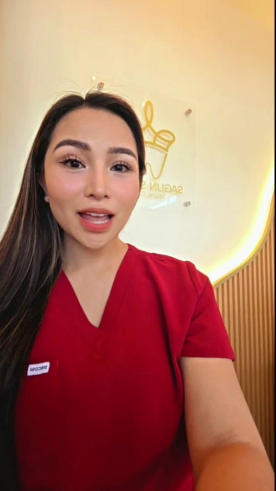 Post 9 by Marie Faith Sagun Dmd on TikTok (video)