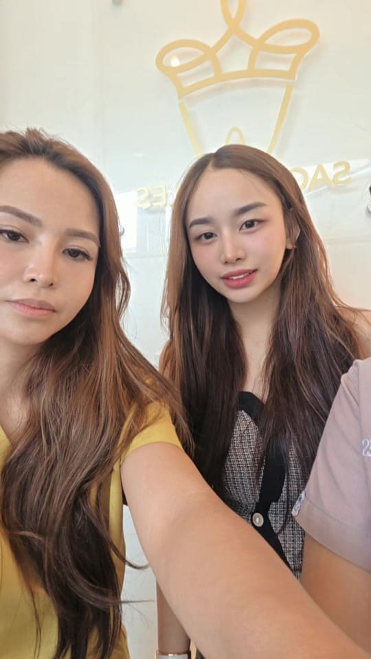 Post 7 by Marie Faith Sagun Dmd on TikTok (video)