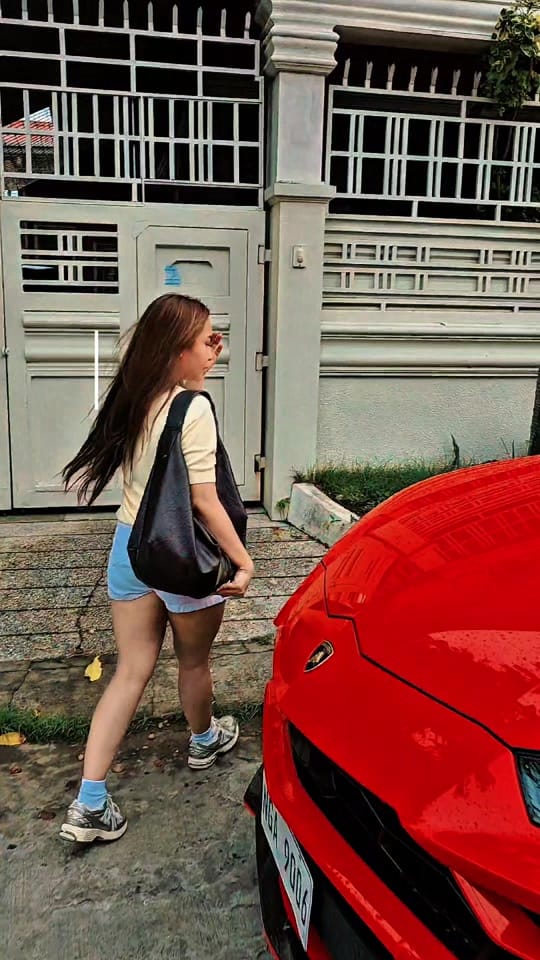 Post 5 by Marie Faith Sagun Dmd on TikTok (video)