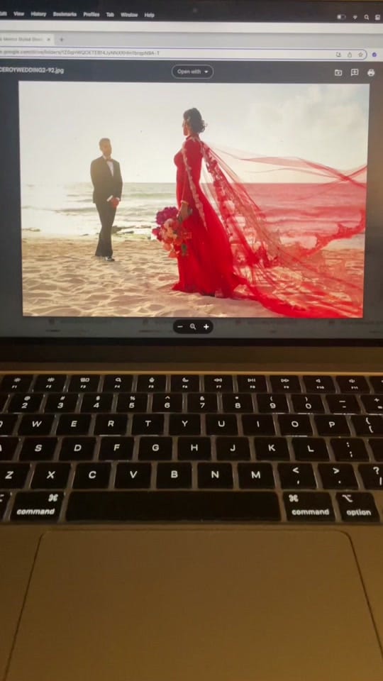 Post 3 by My Wedding Songbird on TikTok (video)