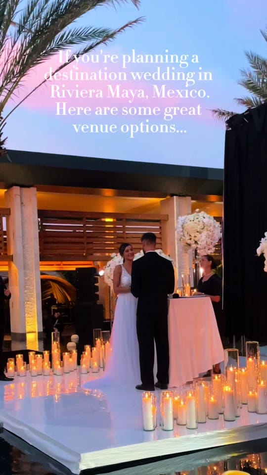 Post 8 by My Wedding Songbird on TikTok (video)