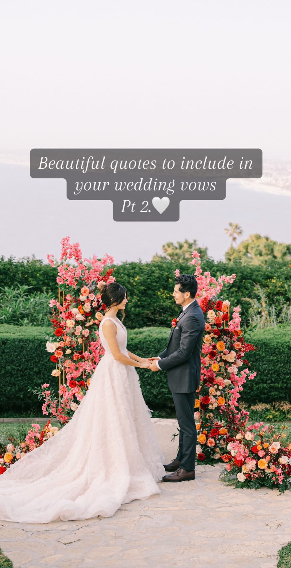 Post 9 by My Wedding Songbird on TikTok (video)