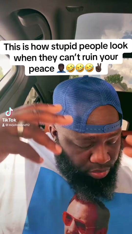 Post 5 by Mrjohnbond12 on TikTok (video)