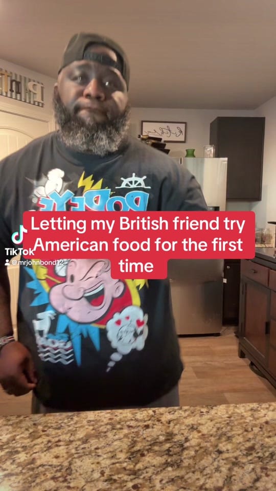 Post 1 by Mrjohnbond12 on TikTok (video)