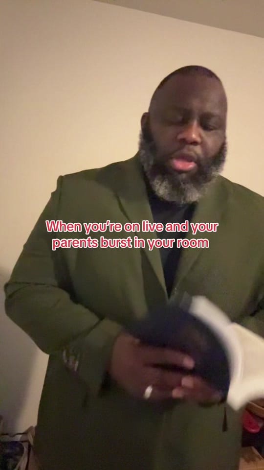 Post 7 by Mrjohnbond12 on TikTok (video)