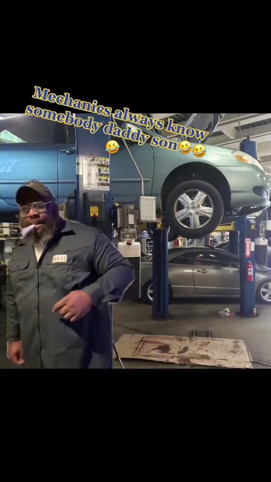 Post 3 by Mrjohnbond12 on TikTok (video)