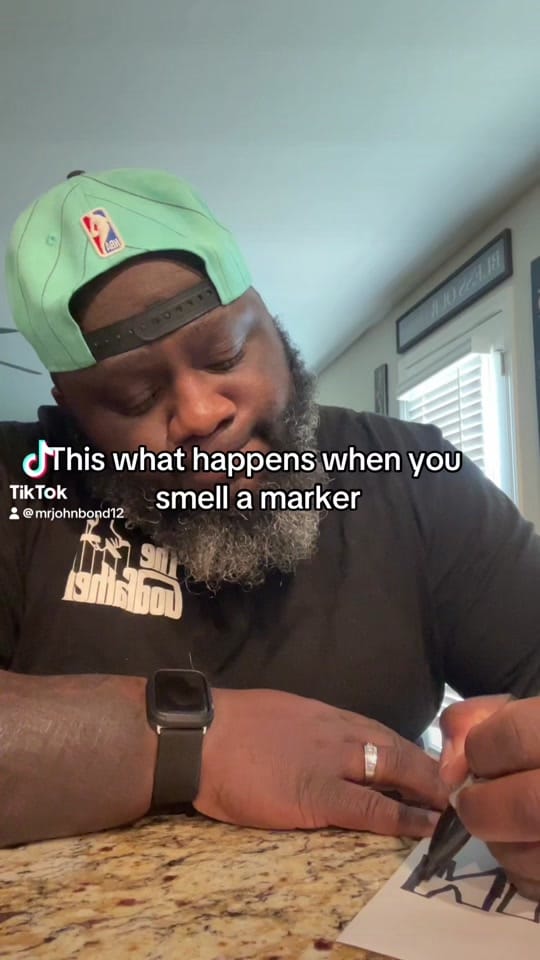 Post 8 by Mrjohnbond12 on TikTok (video)