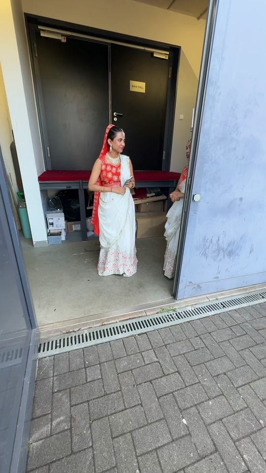 Post 5 by BollyMoves on TikTok (video)