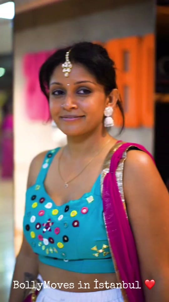 Post 10 by BollyMoves on TikTok (video)