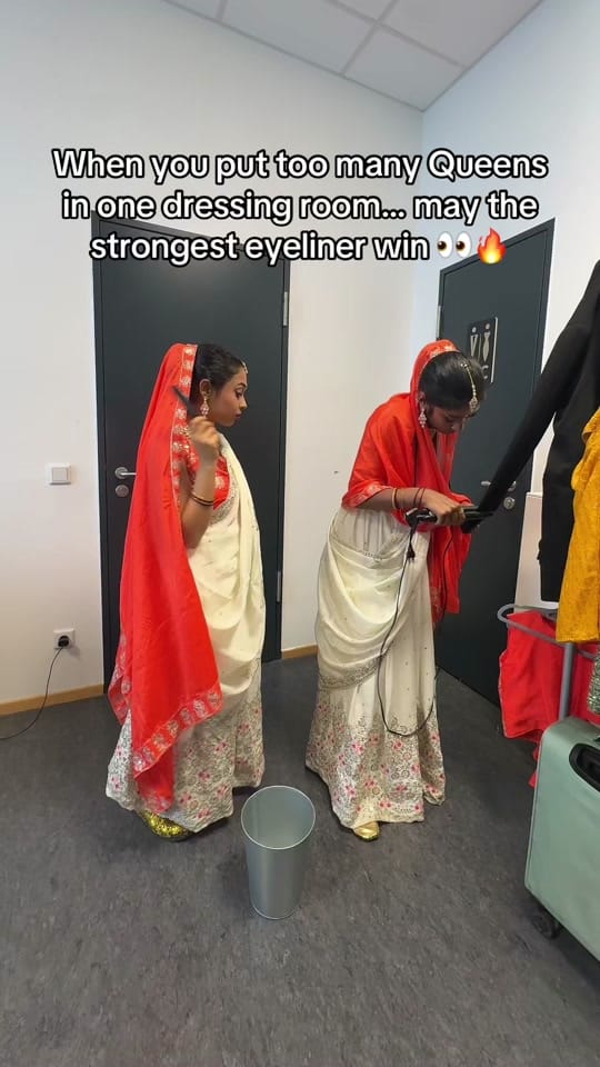 Post 6 by BollyMoves on TikTok (video)