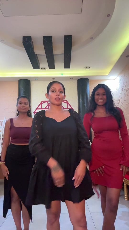 Post 8 by BollyMoves on TikTok (video)