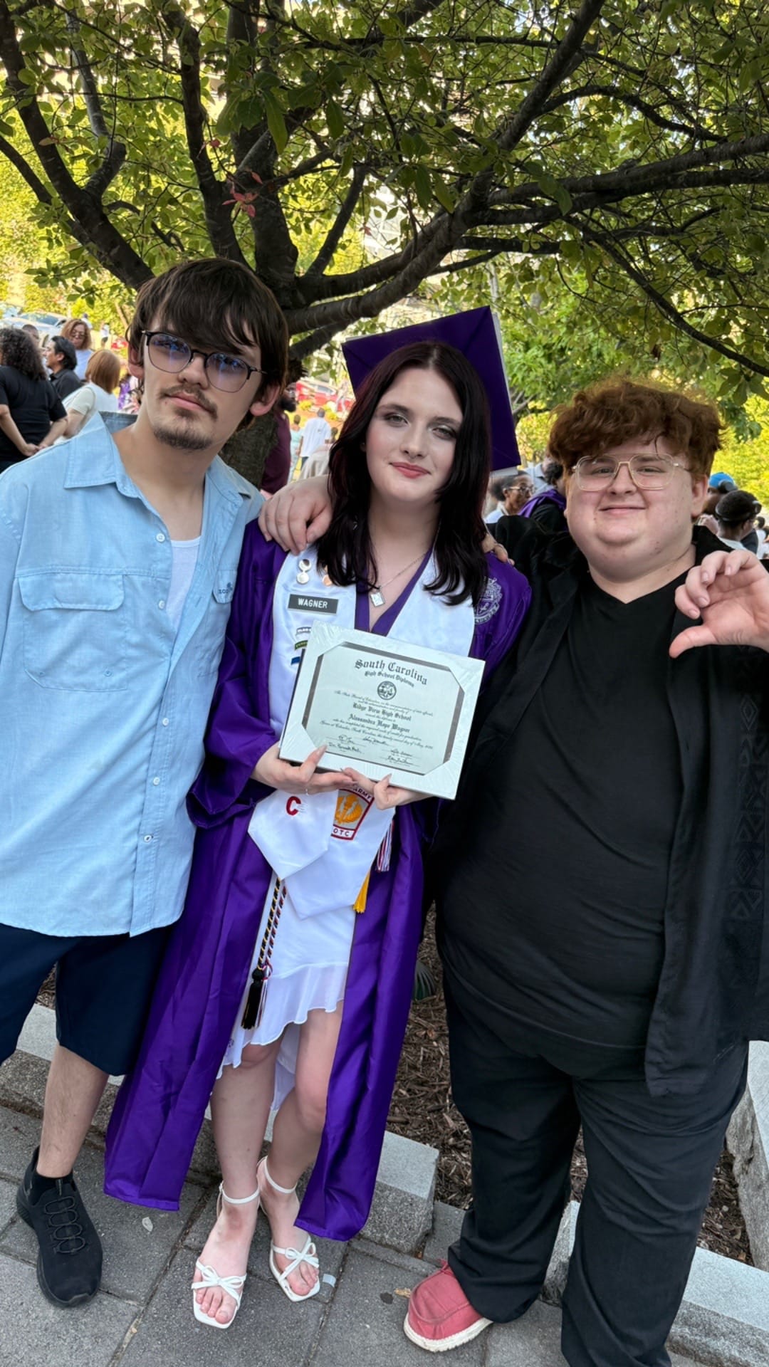 Post 4 by proudautismmomma80 on TikTok (video)