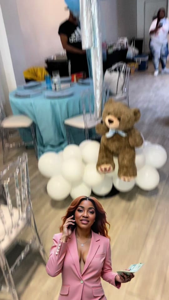 Post 8 by Jas | Event Business Bestie on TikTok (video)
