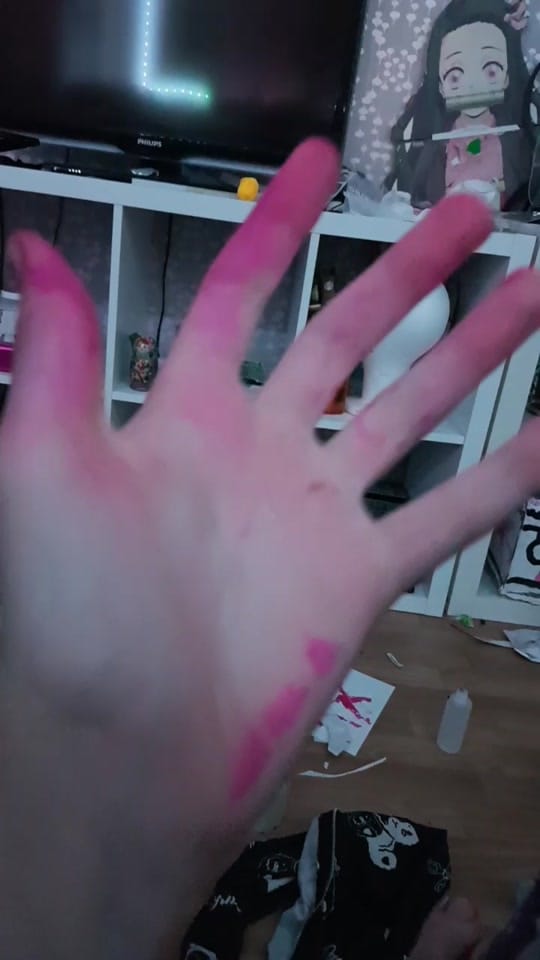 Post 1 by ✬✥bl00d ✥✬ on TikTok (video)