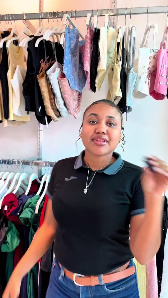 Post 3 by Outletmoda.vnz on TikTok (video)