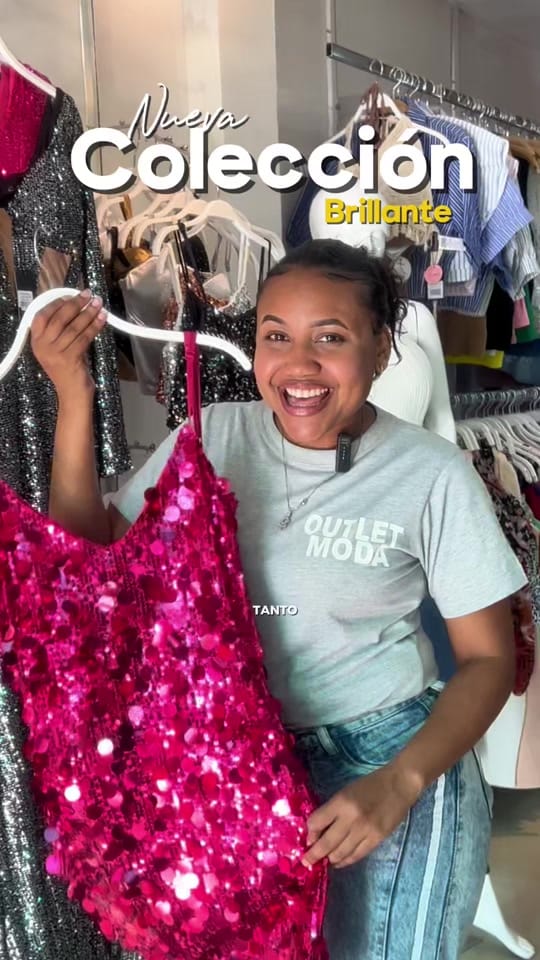 Post 5 by Outletmoda.vnz on TikTok (video)