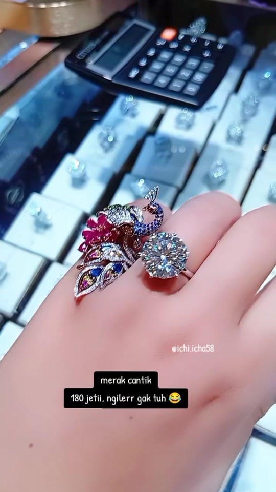 Post 1 by ichi icha on TikTok (video)