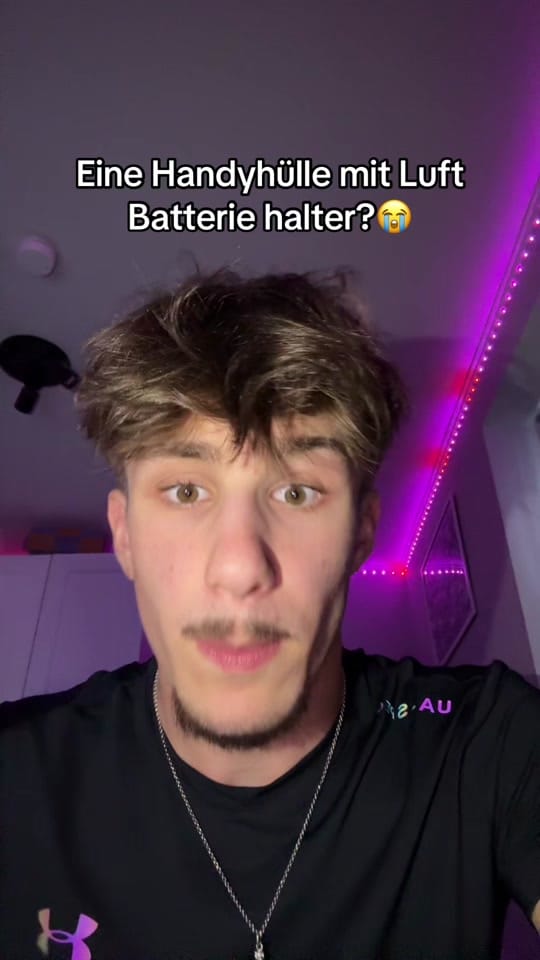 Post 2 by Der insimodus on TikTok (video)