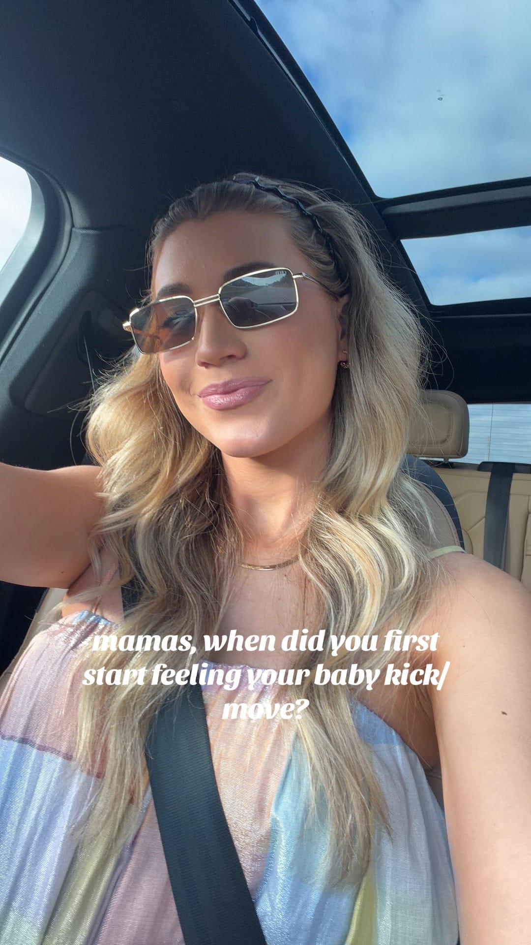 Post 10 by Kyla Lovelace on TikTok (video)