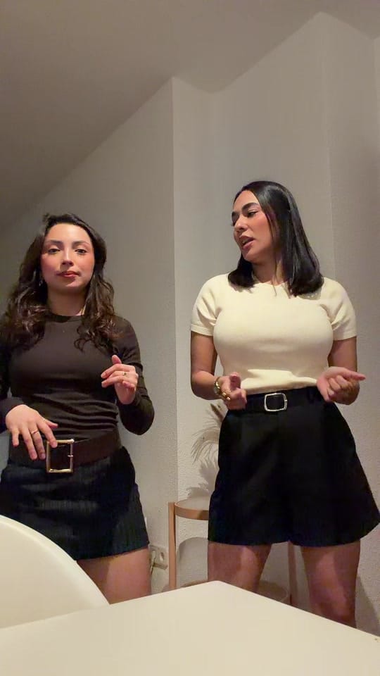 Post 6 by Daniela Viloria on TikTok (video)