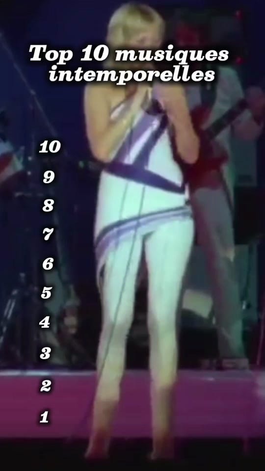 Post 4 by SongNostalgie on TikTok (video)