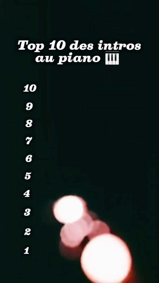 Post 3 by SongNostalgie on TikTok (video)