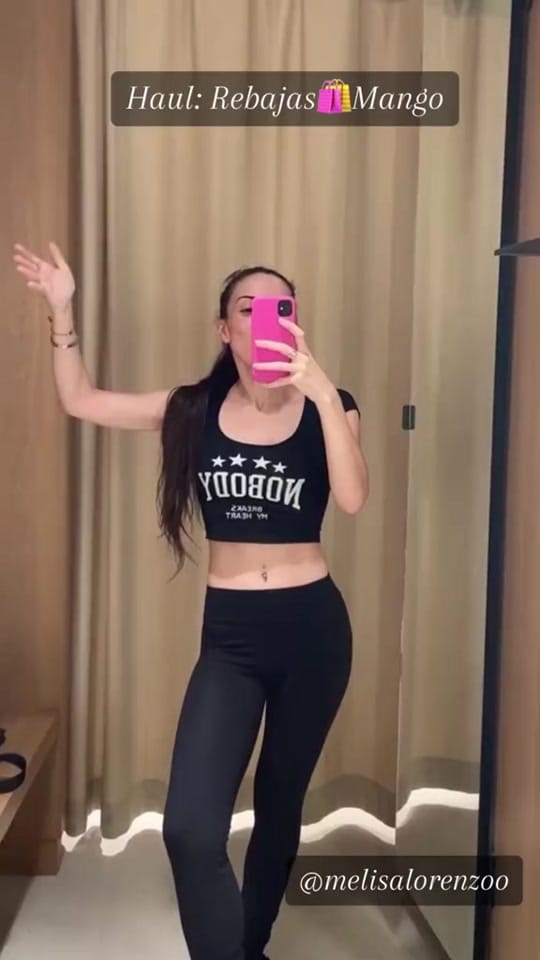 Post 5 by Melisalorenzoo ♡ creator on TikTok (video)