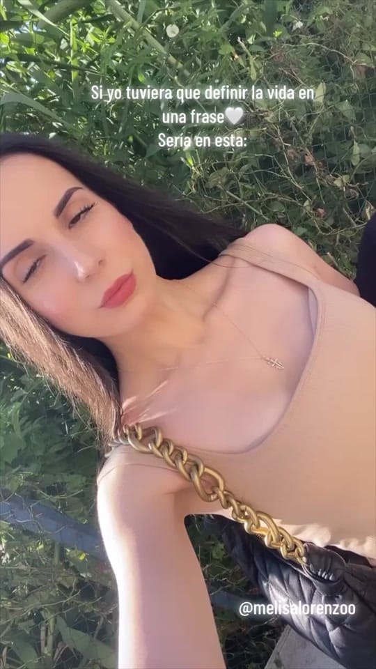 Post 7 by Melisalorenzoo ♡ creator on TikTok (video)