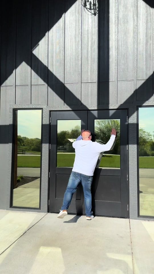 Post 5 by The Haven Event Space on TikTok (video)