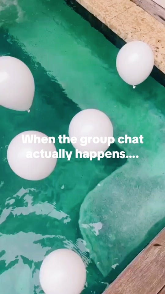 Post 5 by The Girl Who Wants Everything on TikTok (video)