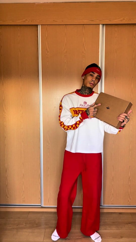Post 2 by Sette on TikTok (video)