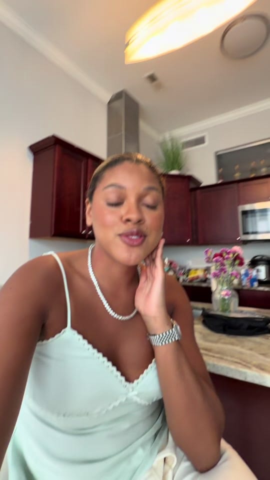 Post 7 by Hannah Maria on TikTok (video)