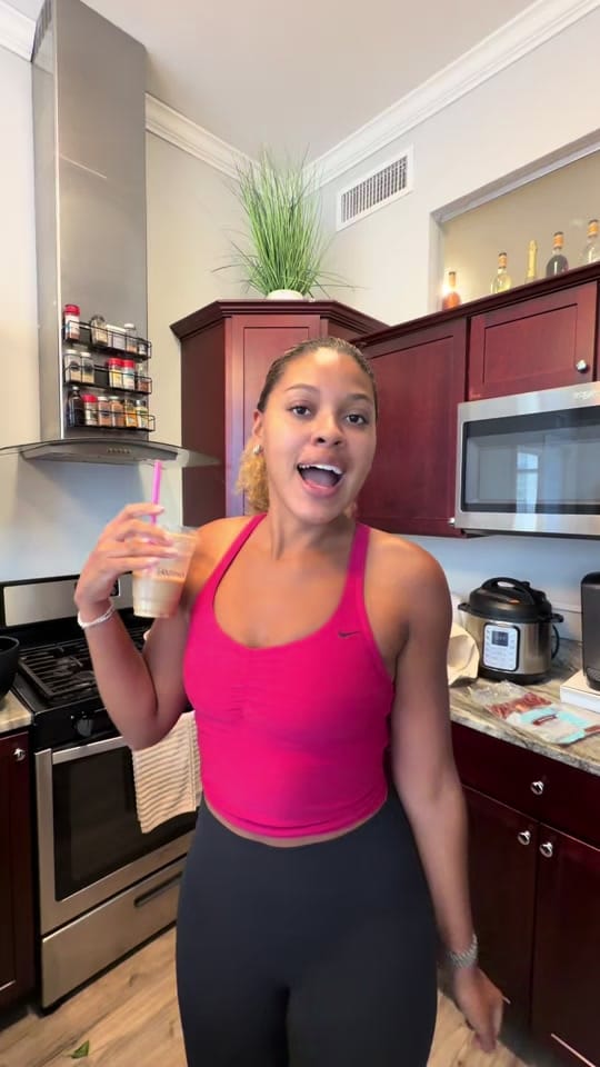 Post 3 by Hannah Maria on TikTok (video)