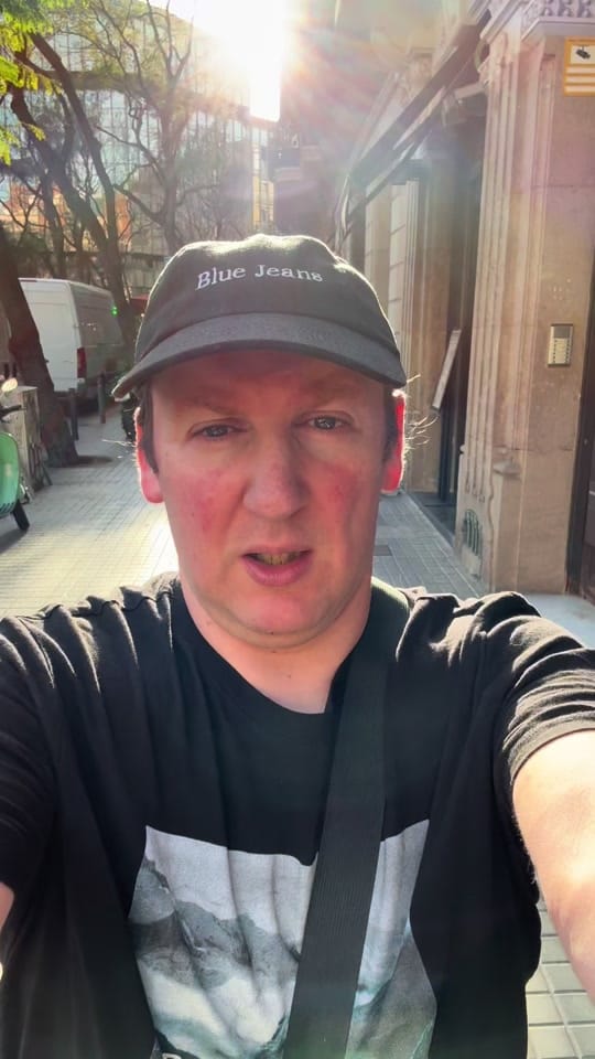 Post 5 by Blue Jeans 📕 on TikTok (video)