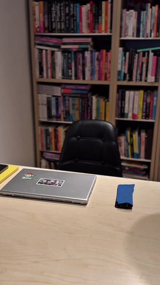 Post 8 by Blue Jeans 📕 on TikTok (video)
