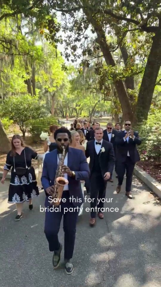 Post 5 by Dariusstarkssax on TikTok (video)