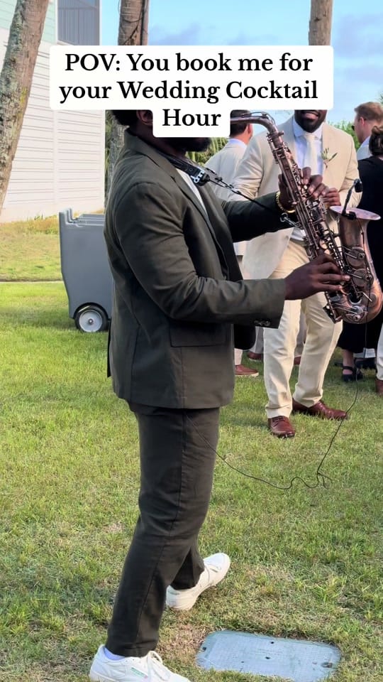 Post 10 by Dariusstarkssax on TikTok (video)