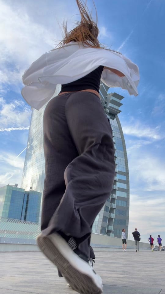 Post 8 by lennahey on TikTok (video)